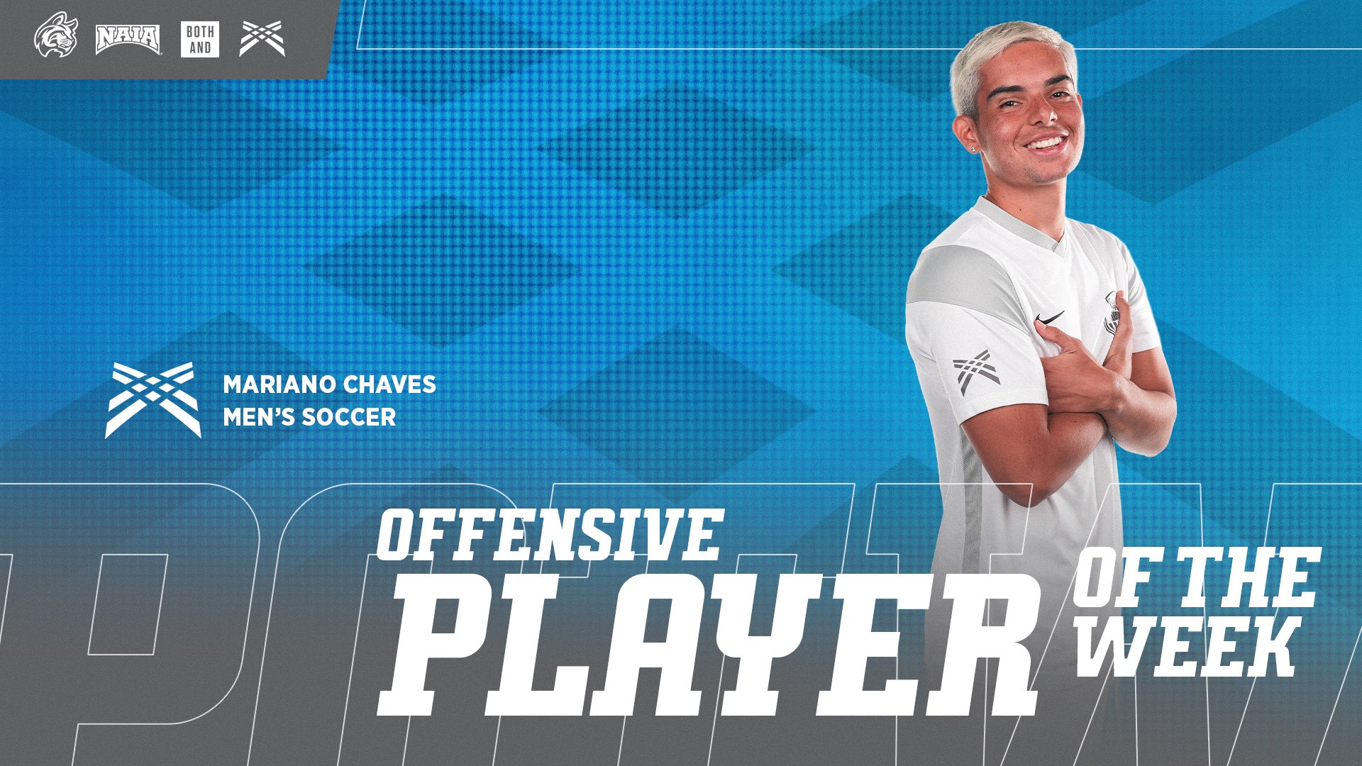 Chaves POTW 9-21
