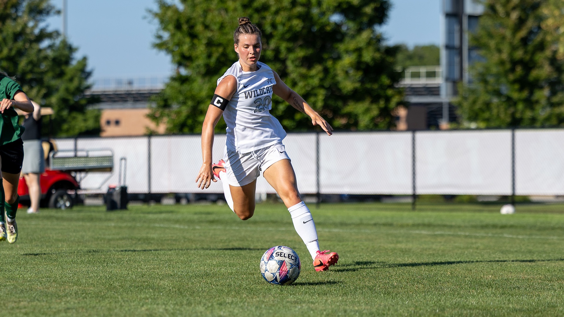 WSOC at SAU 9-23-26