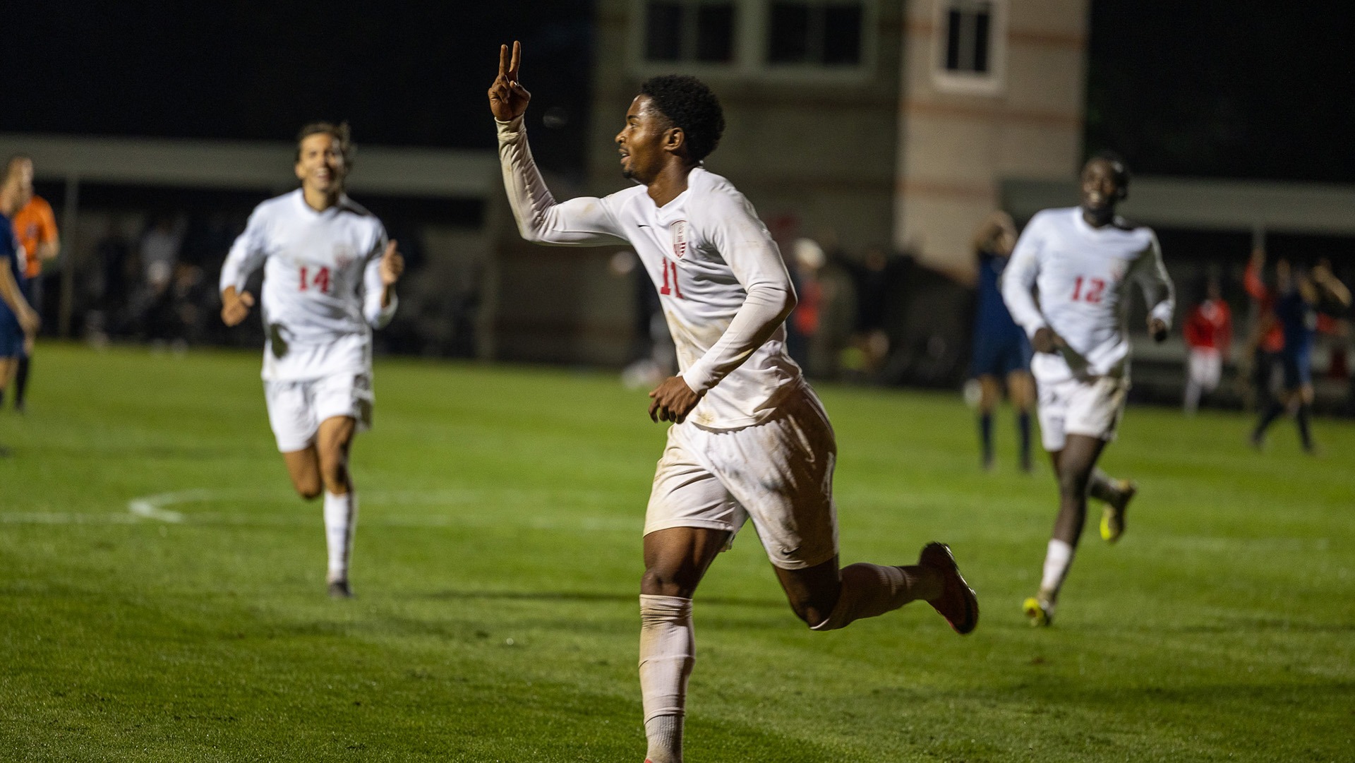 MSOC vs SAU 9-23-26