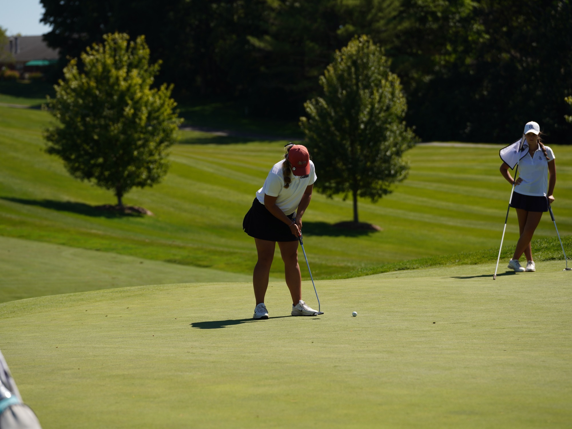 WGOLF Grace Lancer Invitational 9-22-26
