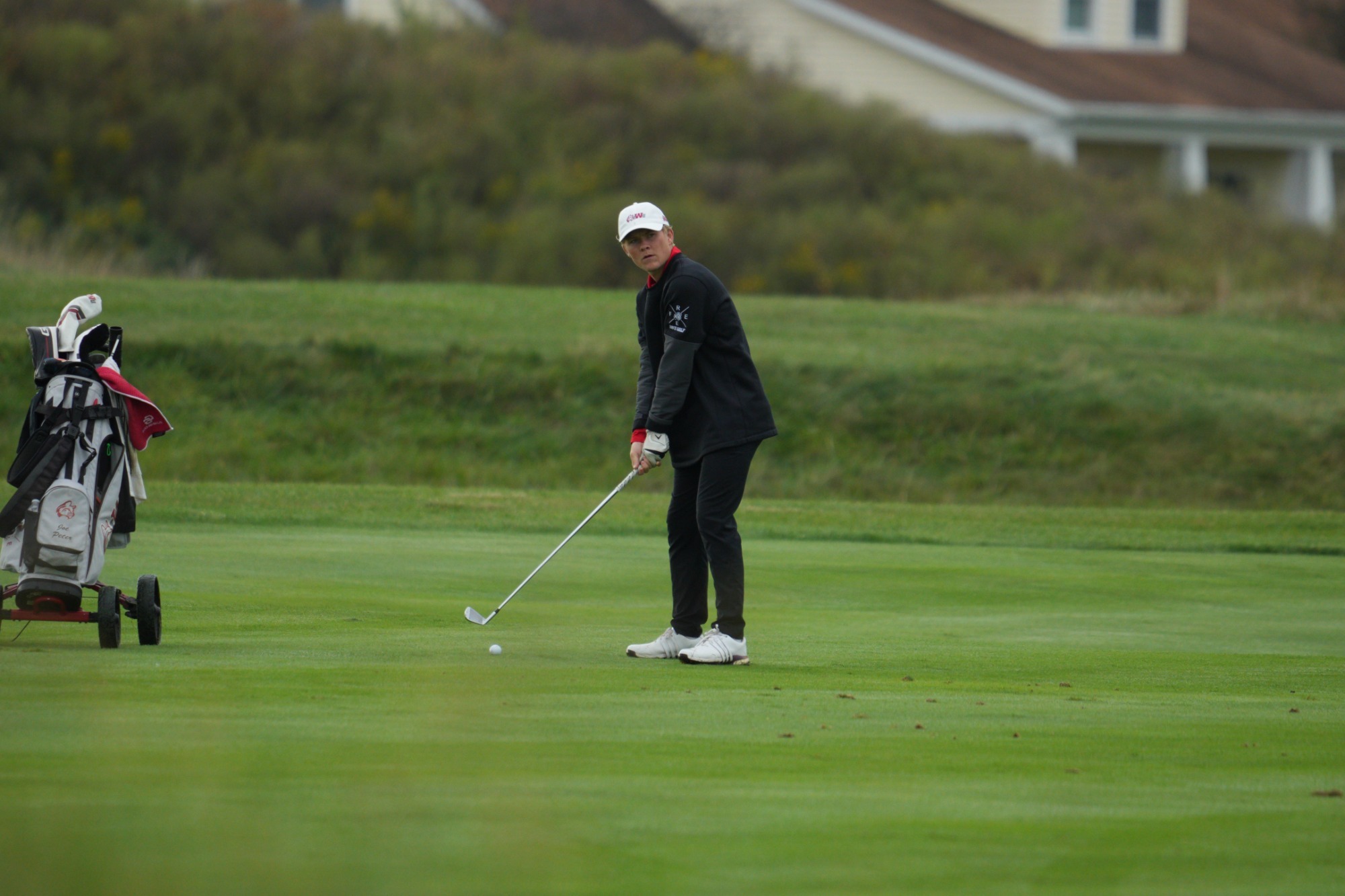MGOLF Stonehenge Invitational 9-22-26