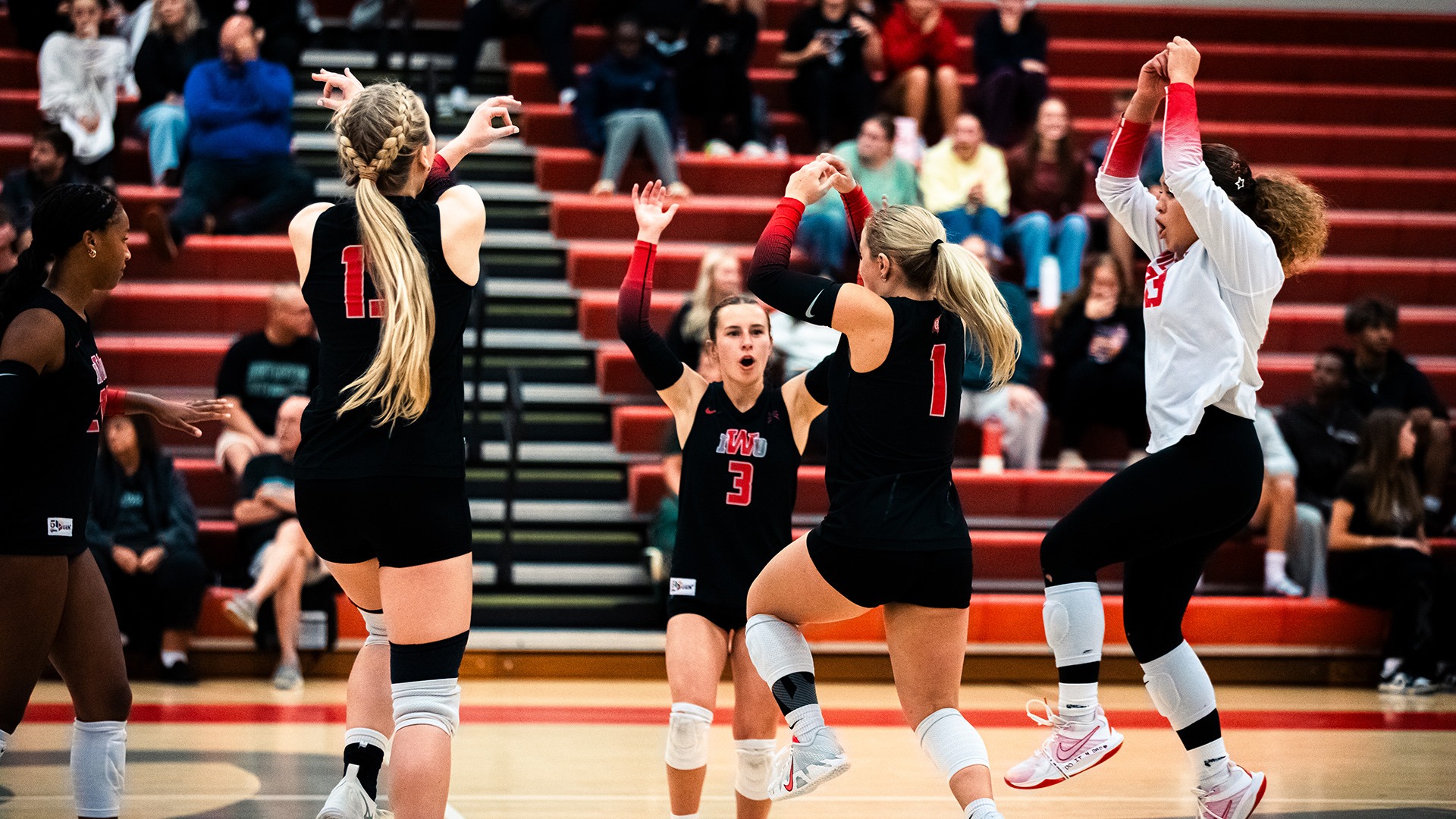 WVB vs Huntington Article Cover