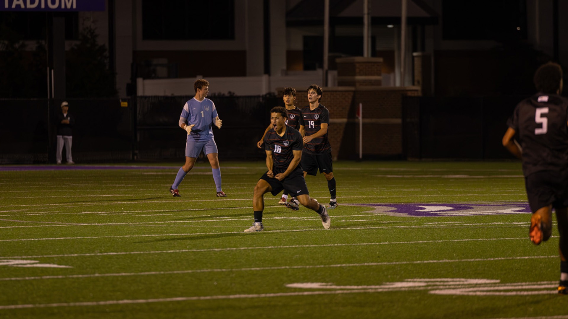 MSOC at Taylor 9-26-26
