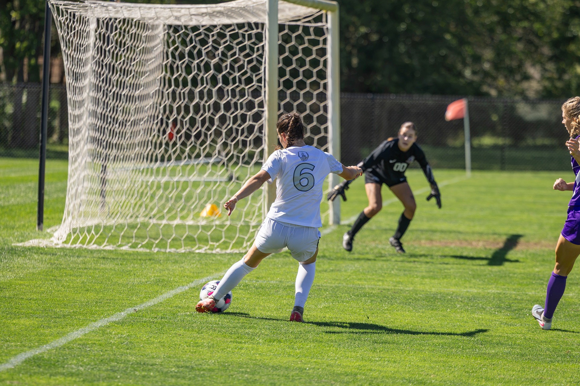 WSOC vs Taylor 9-26-26