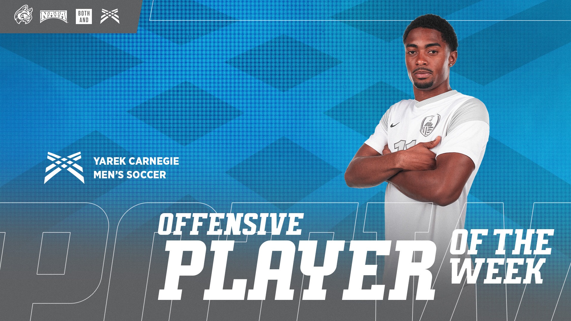 Carnegie OPOTW 9-28-26