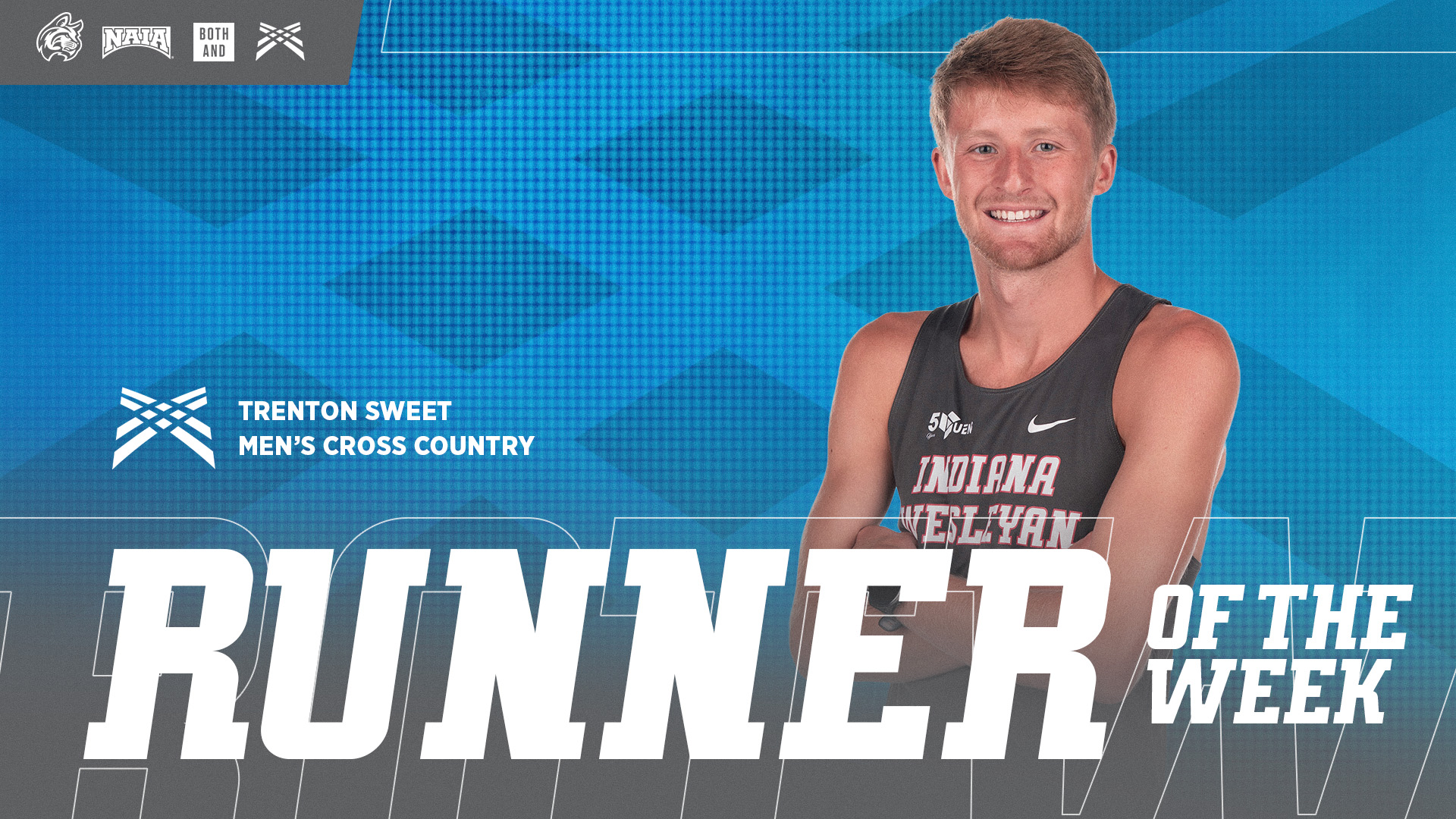 XC Runner of the Week 9-28-26