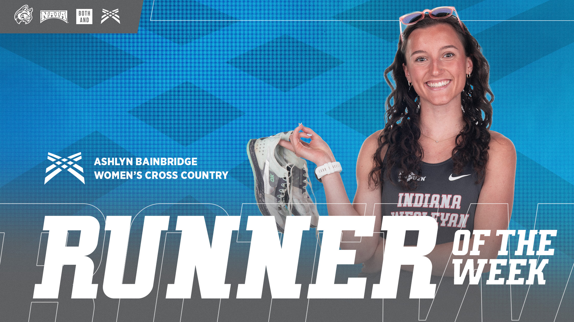 XC Runner of the Week 9-28-26