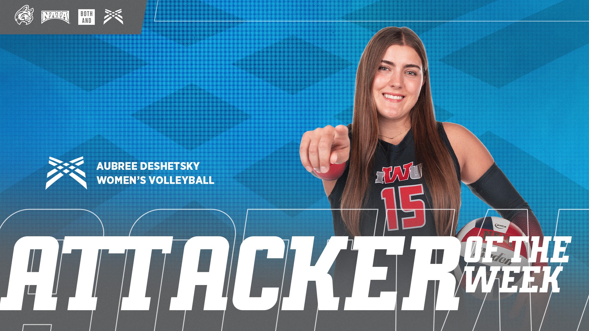 WVB POTW