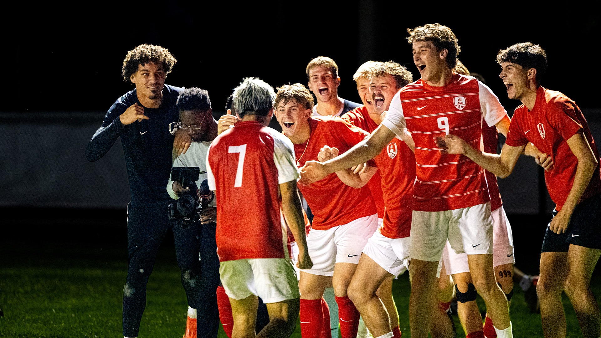 MSOC vs Grace 9-30-26