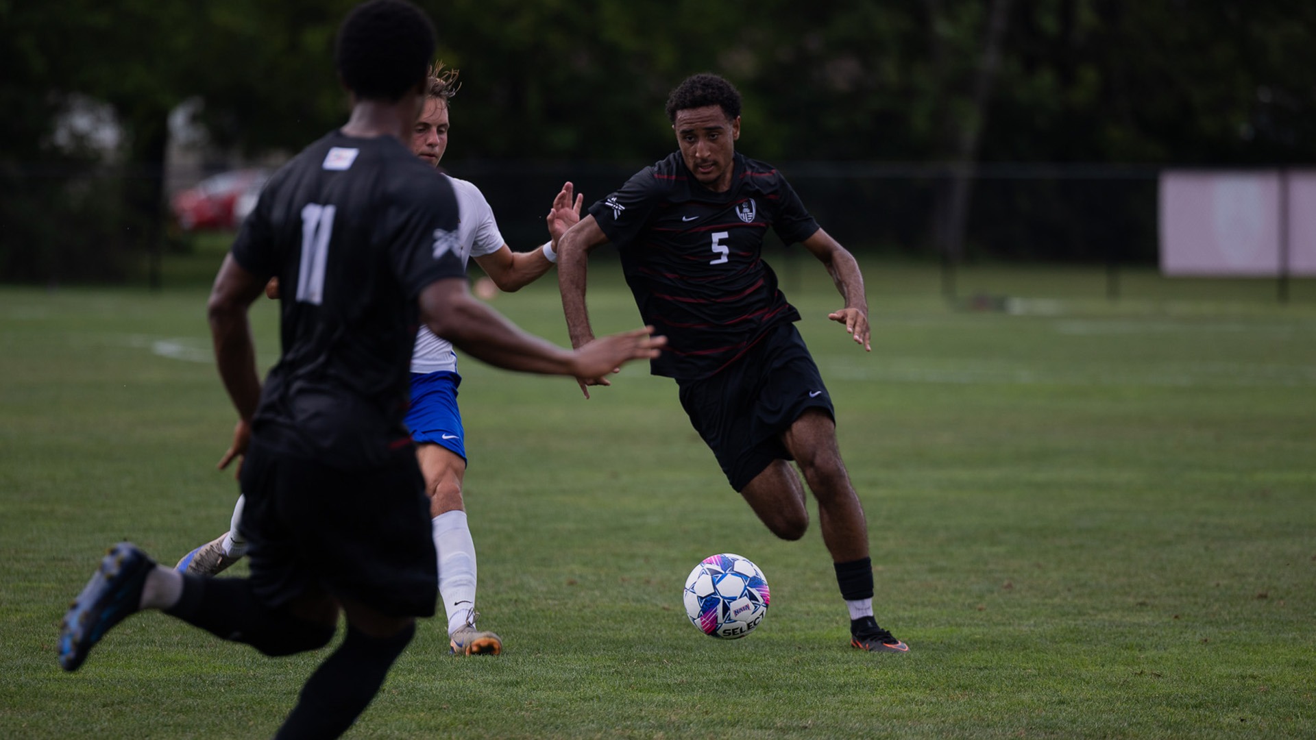 MSOC vs WU 9-5