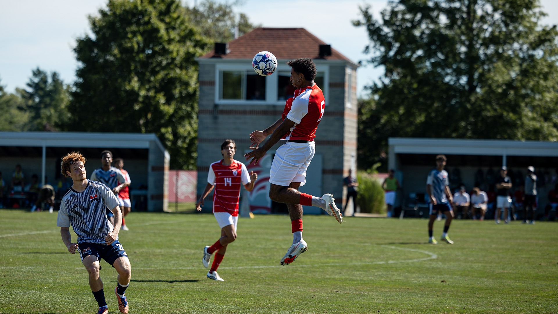 MSOC vs Midland 9-7
