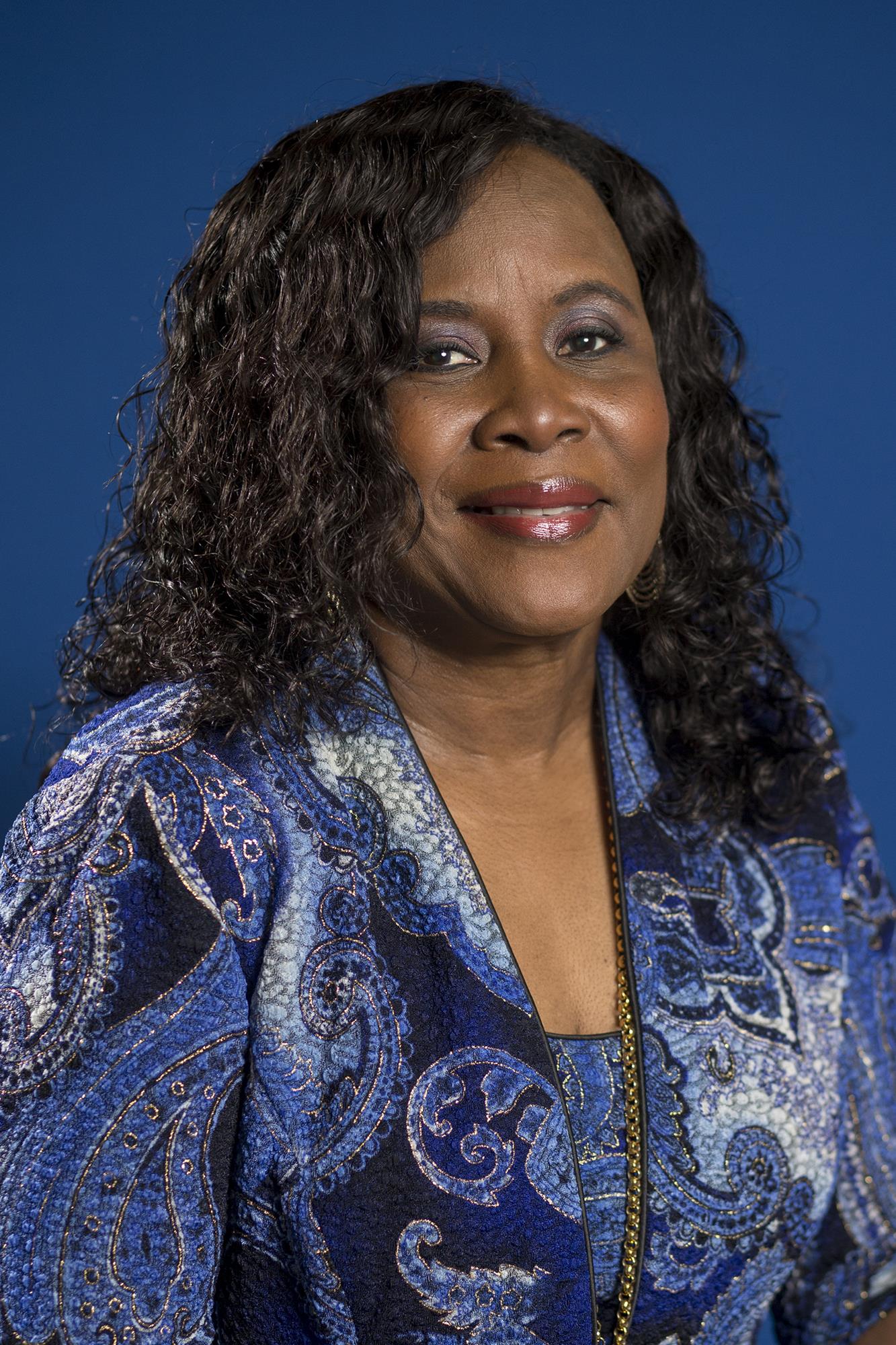Athletics Staff (Charles A. Smith/University Communications)