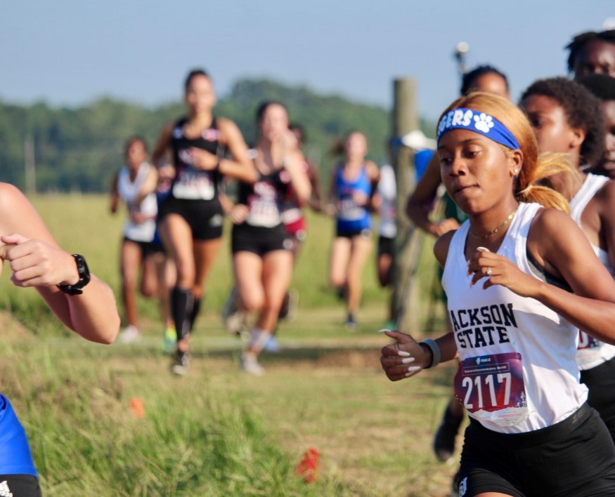 XC WCross