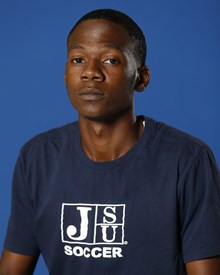 Headshot