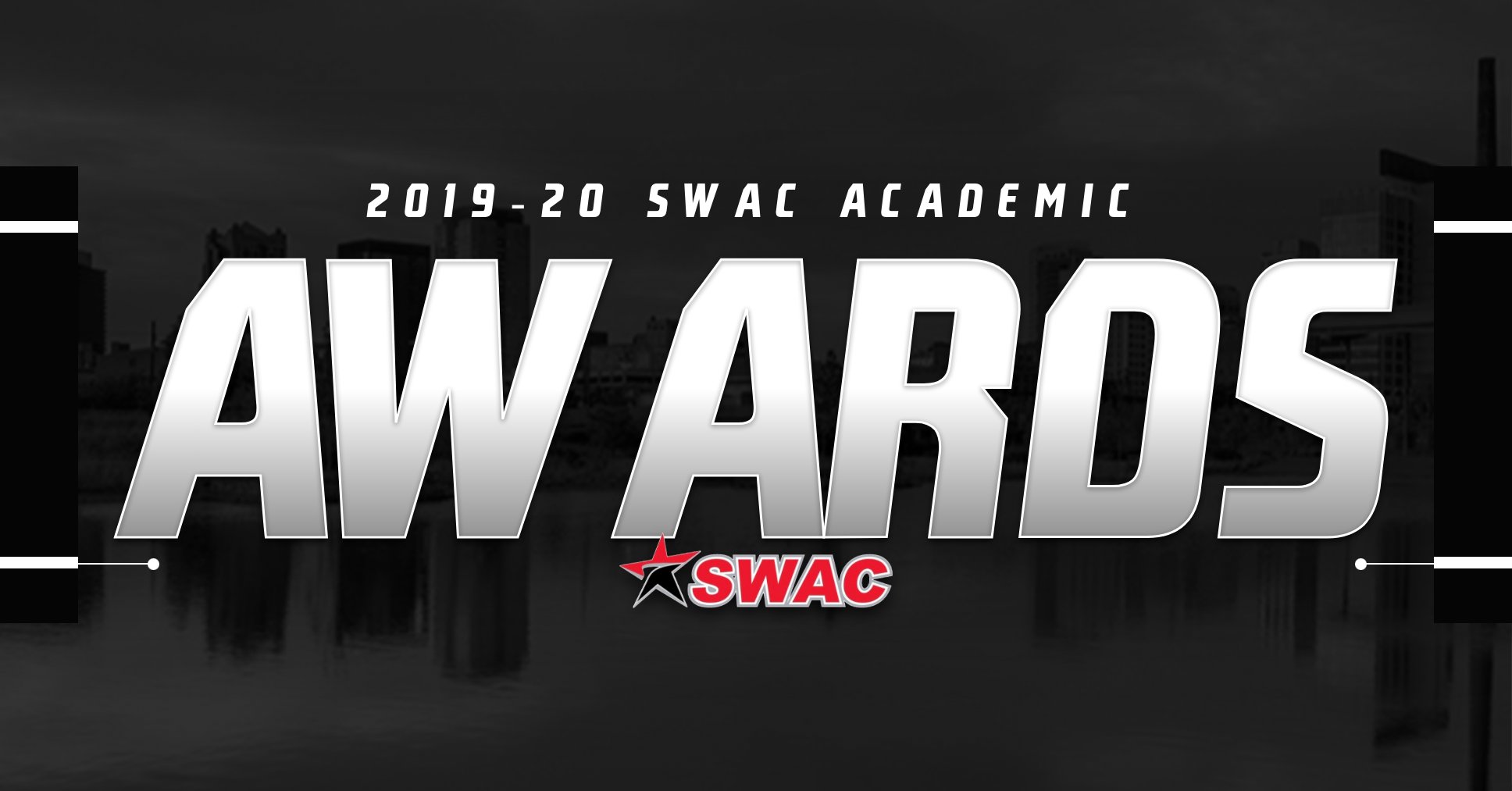 Jackson State Secures 201920 SWAC Academic Success Award Jackson