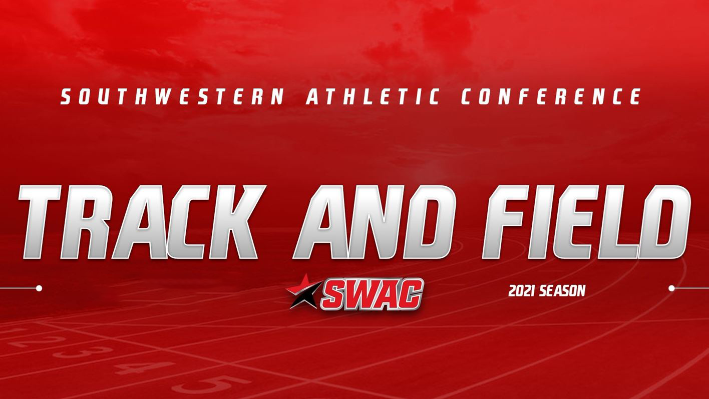 Hannah White, Chris Felix Named Track & Field Athletes of the Week