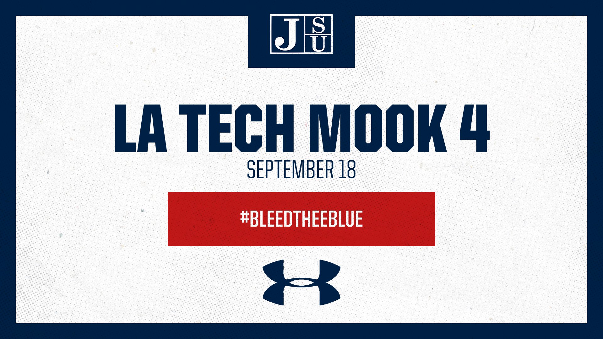 LA Tech Mook 4