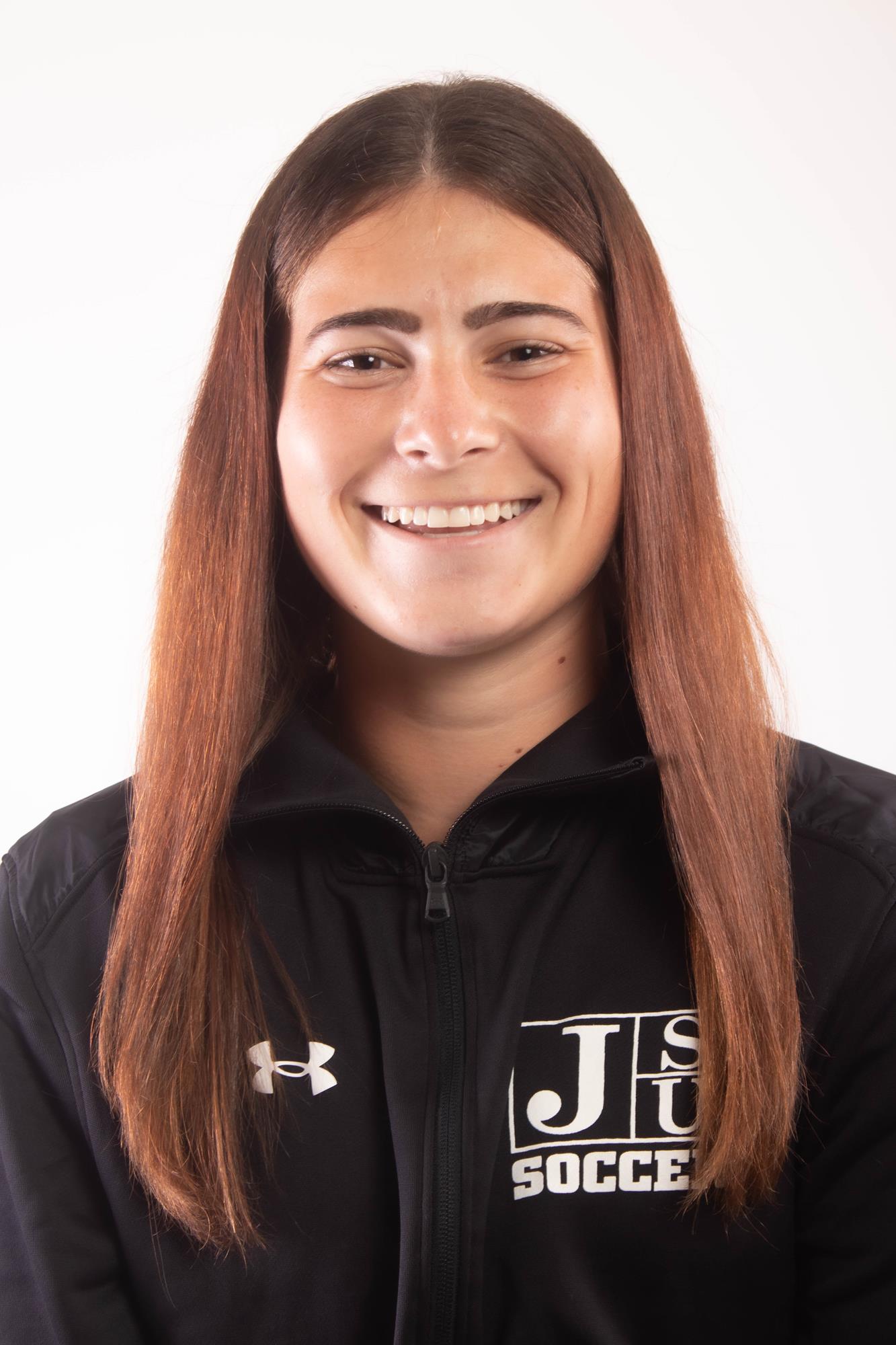 Sariah Orocu - Updated headshot