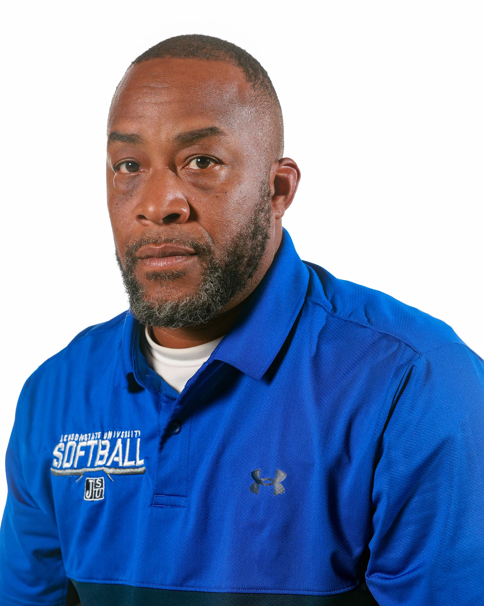 HC Kevin Montgomery