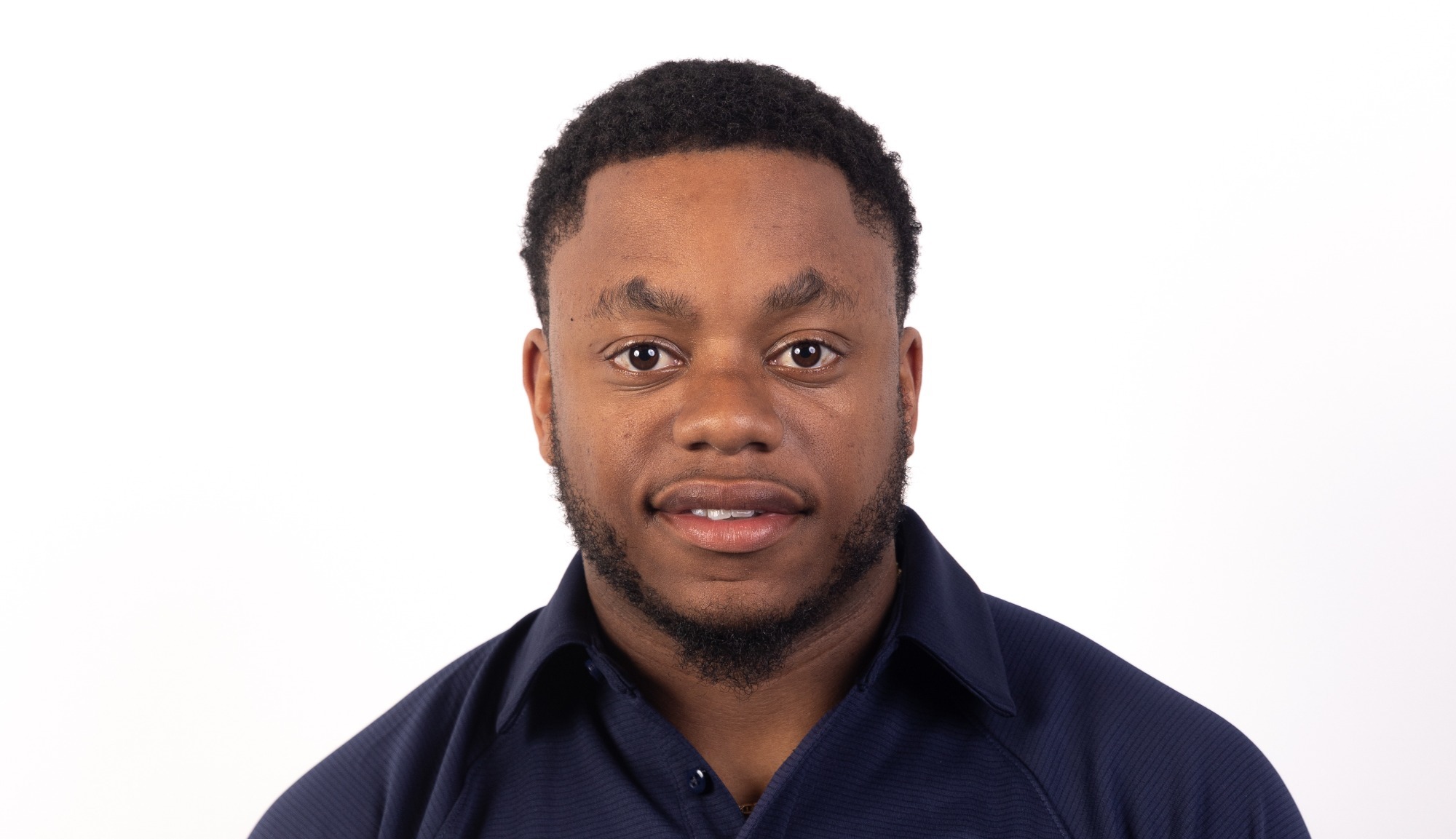 Brandon Morton