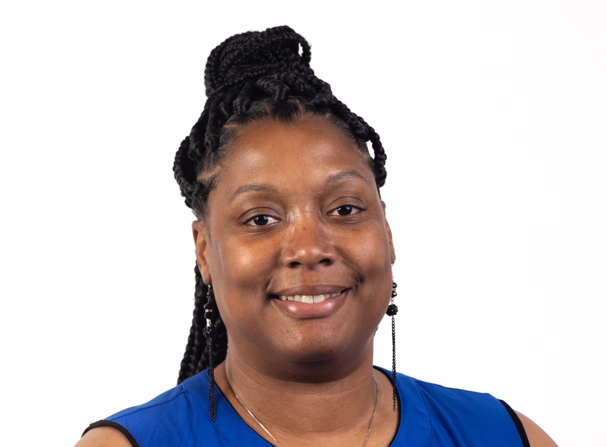 Jashell Mitchell