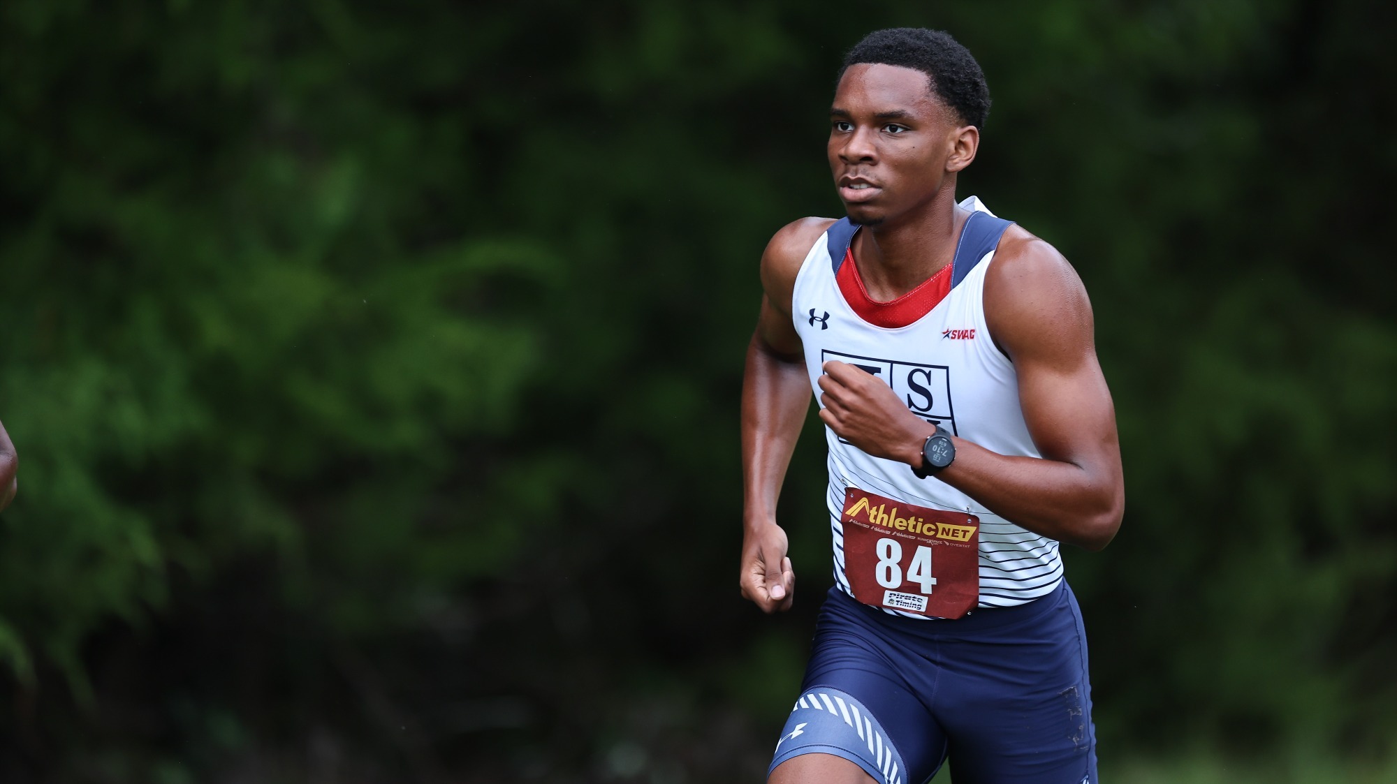 (Aron Smith/University Communications)