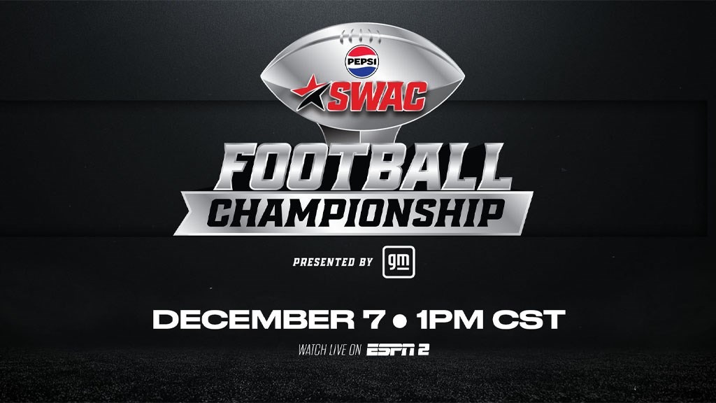 Tailgating spots open for 2024 SWAC Championship Game Jackson State