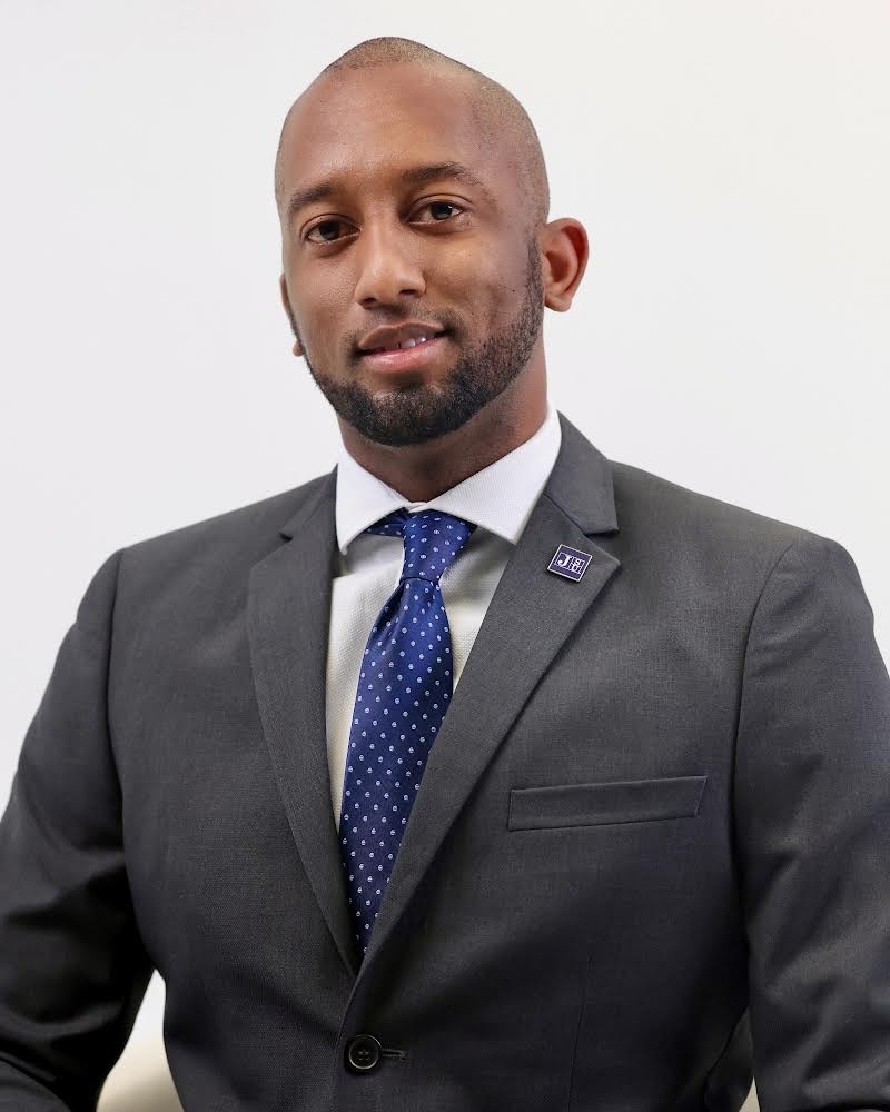 Marcus Hereford