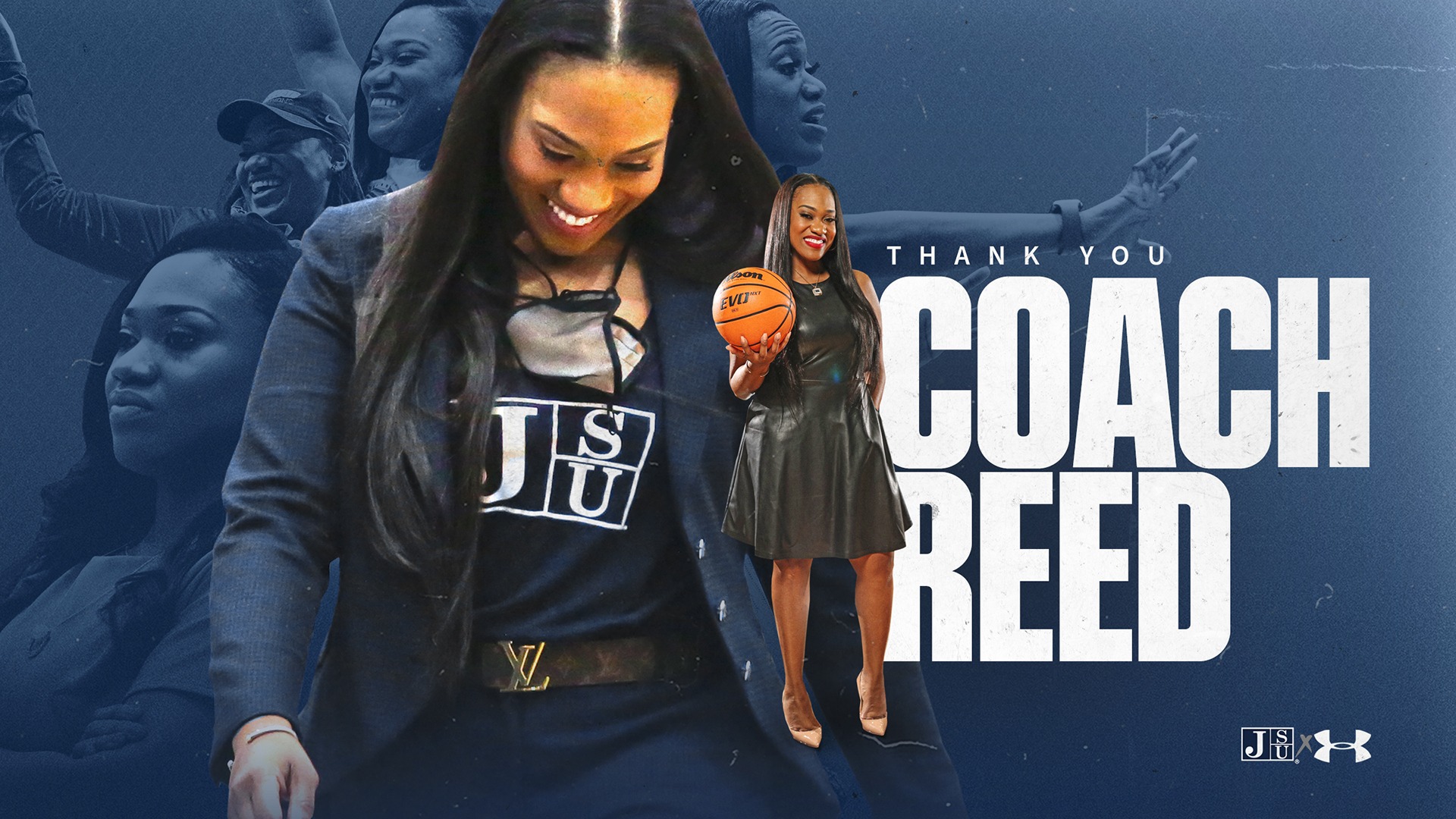 Jackson State Announces 202425 Women's Basketball Schedule Jackson