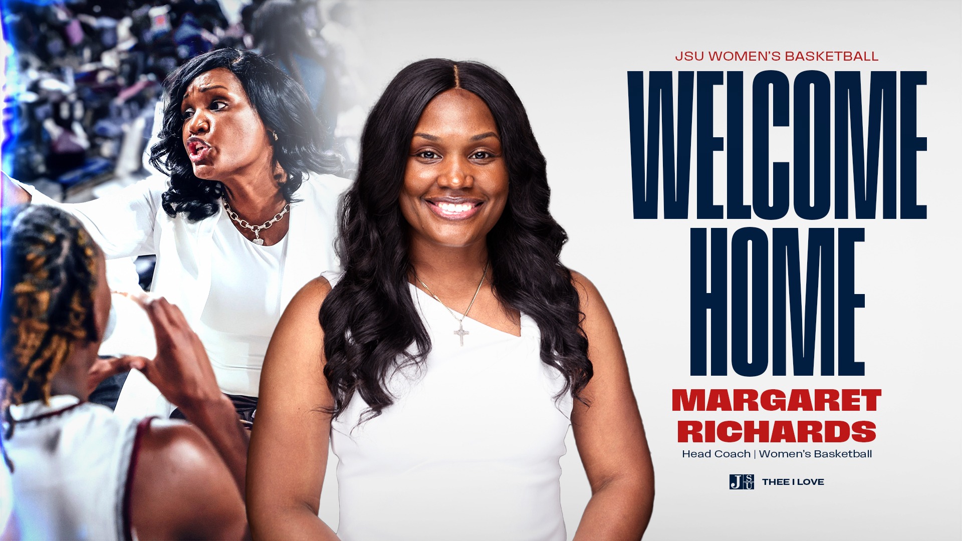 Jackson State Announces 202425 Women's Basketball Schedule Jackson