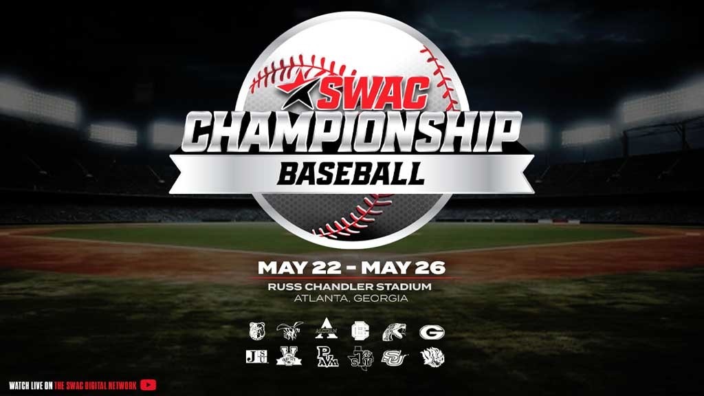 Tournament seedings and bracket released for baseball championships