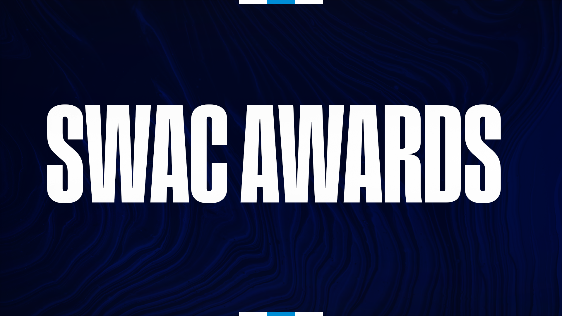 SWAC AWARDS