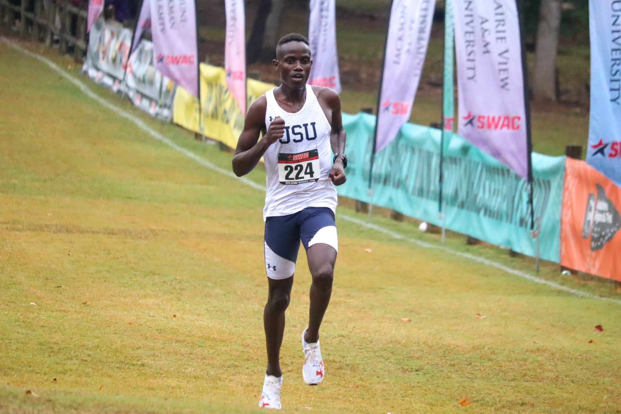 KIMUTAI_GODFREY_SWAC CHAMPIONSHIPS_2025