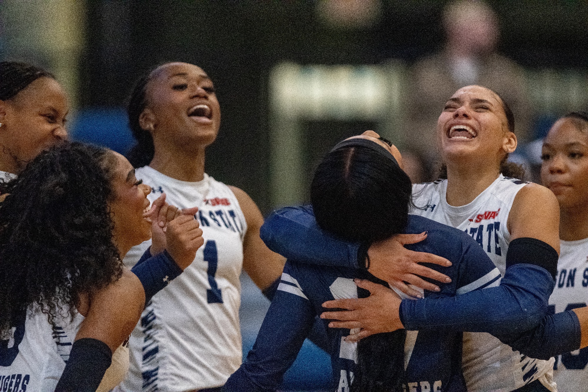 VB vs. BCU