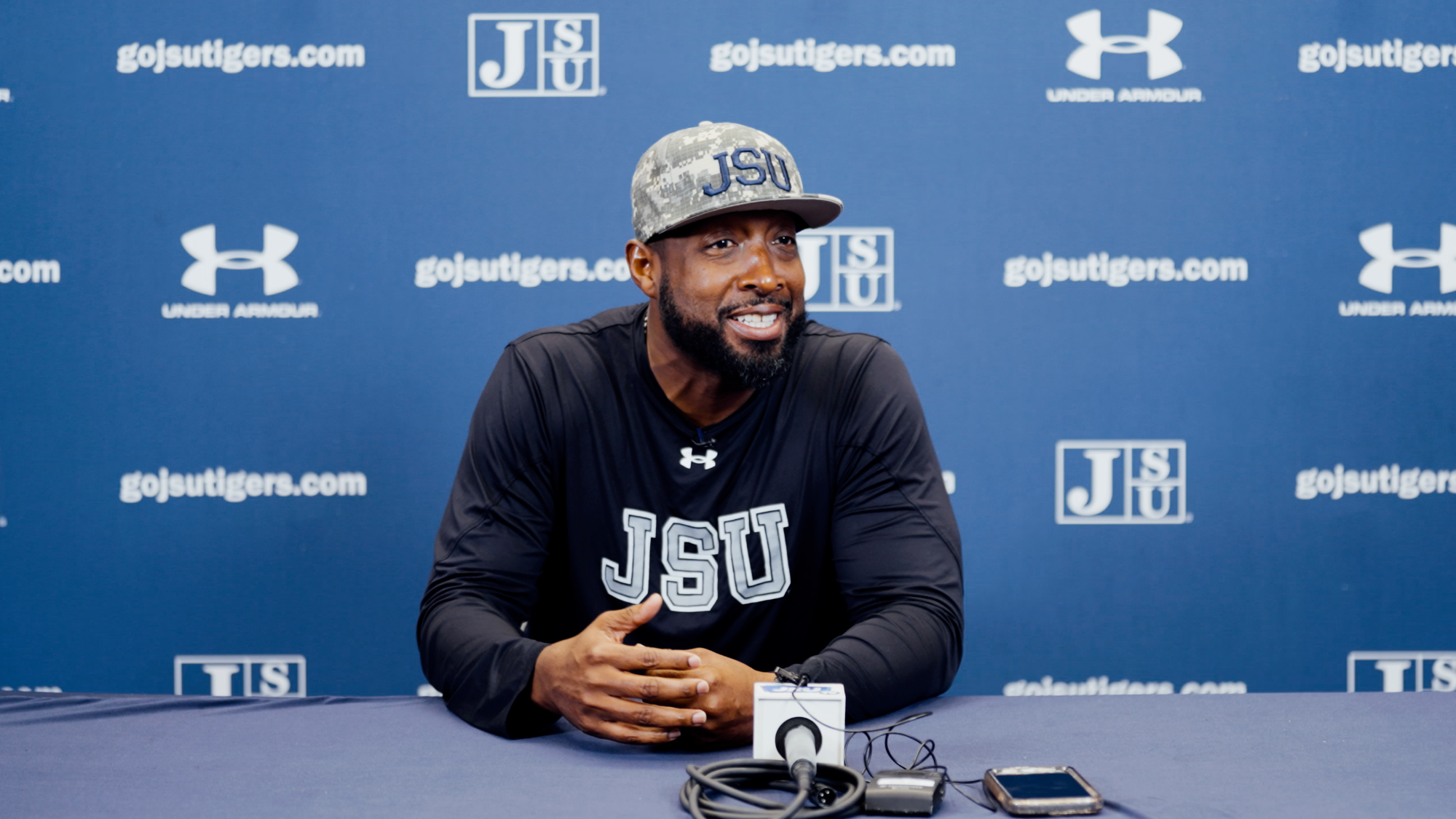 Game 11 Preview: Jackson State closes regular season at home against ...