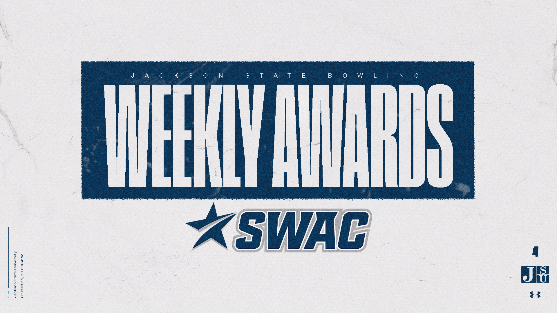 BOWLING WEEKLY AWARDS