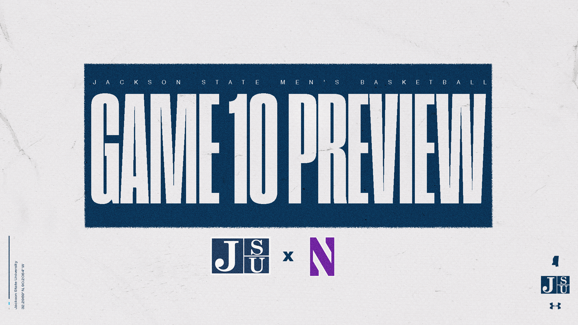 NORTHWESTERN PREVIEW