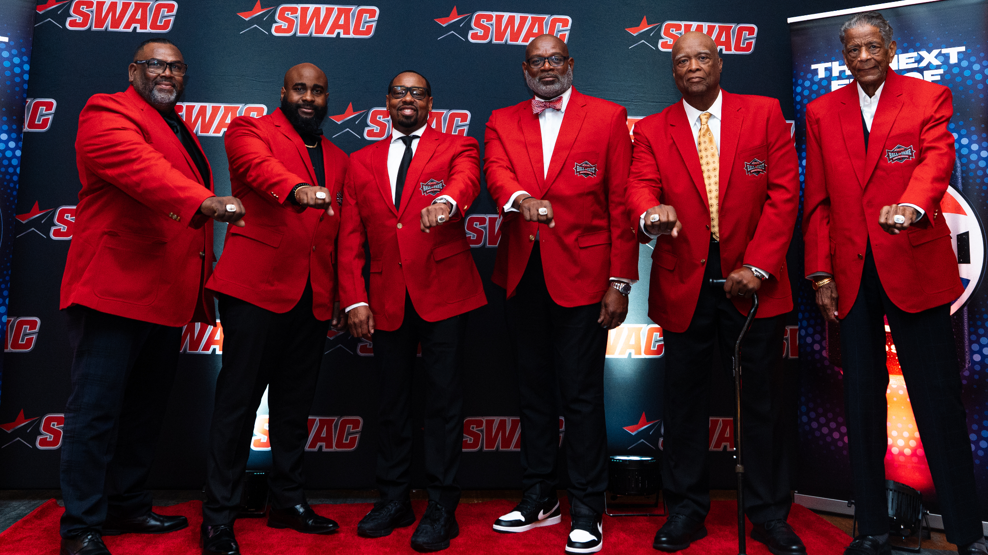 SWAC Hall of Fame