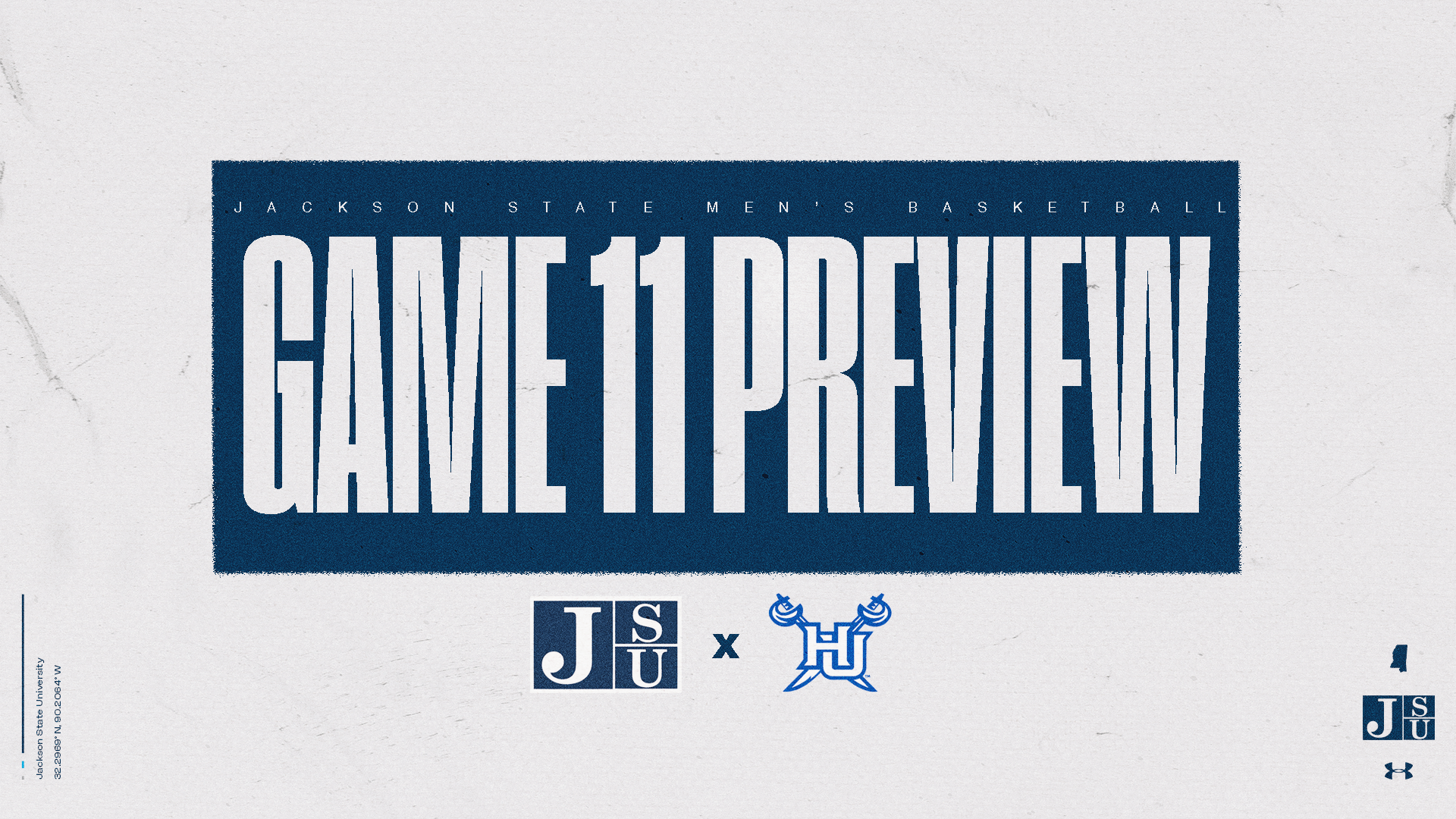 HAMPTON PREVIEW