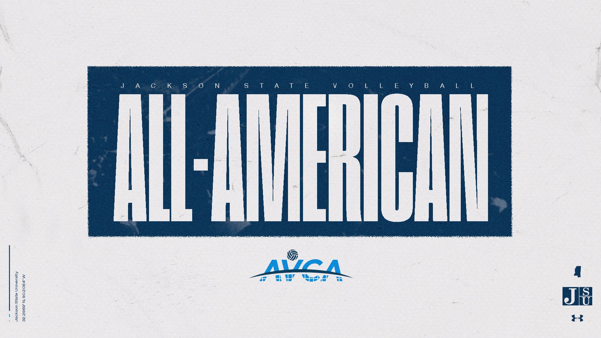 ALL-AMERICAN AVCA