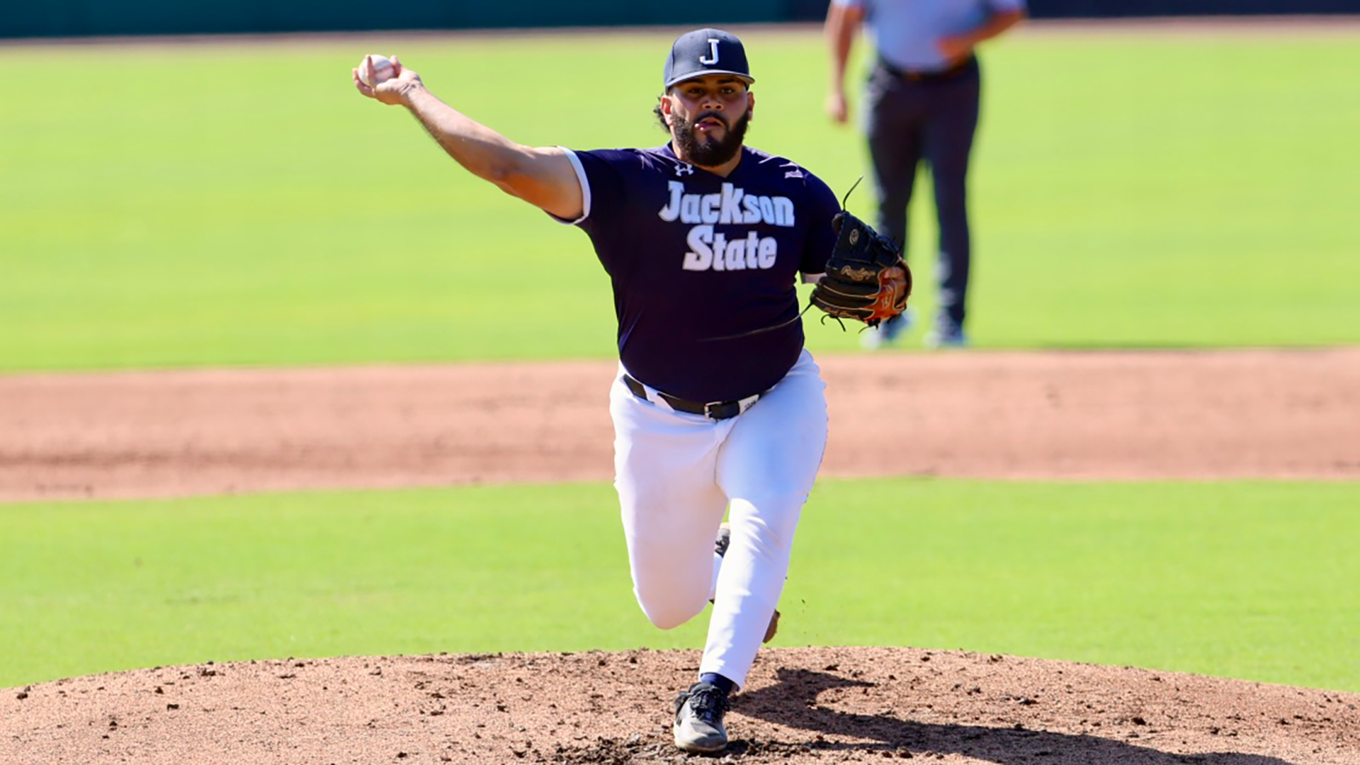 GONZALEZ TEXAS SOUTHERN