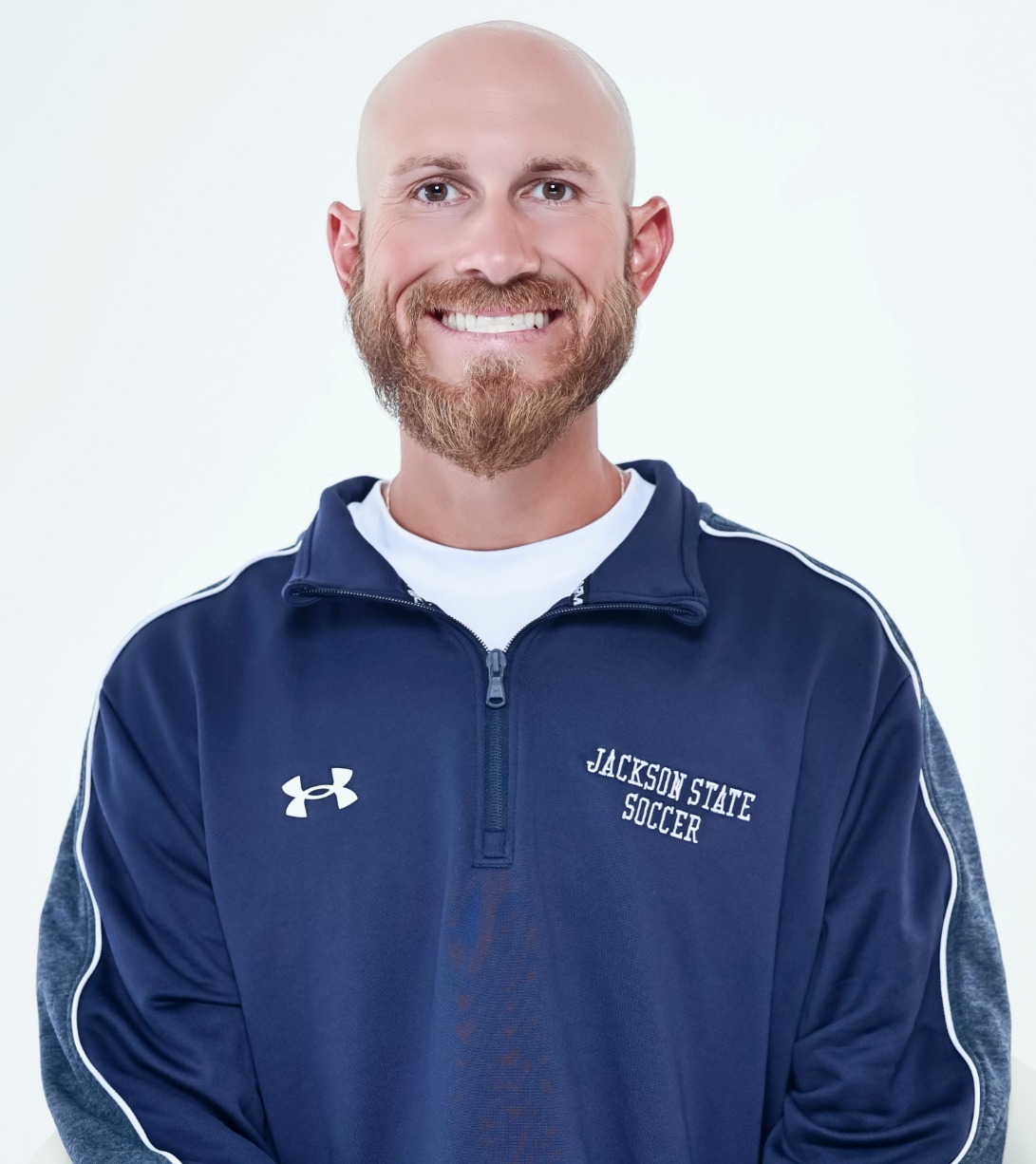 Taylor Leddy - Assistant Coach