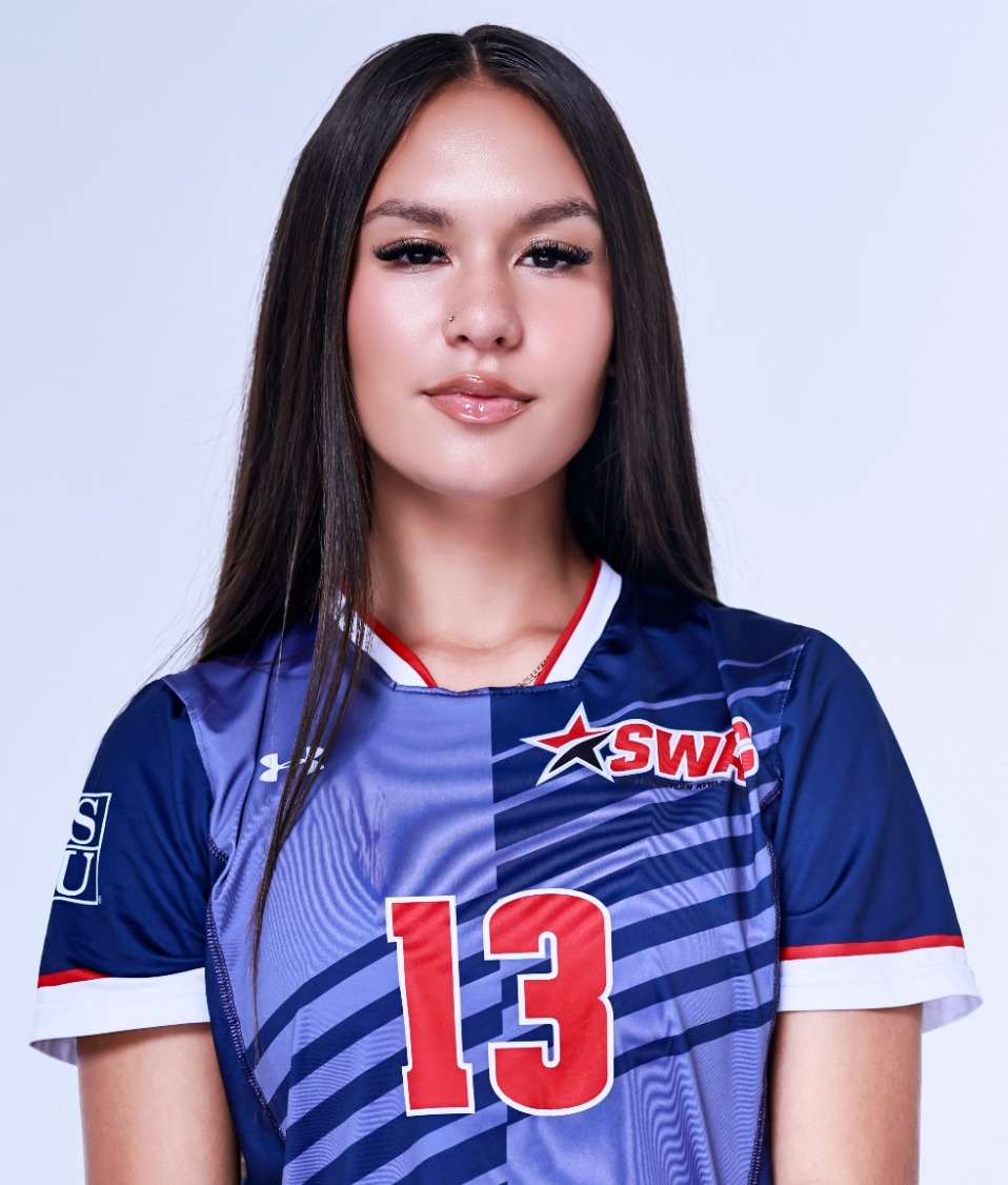 Malayah Nuestro - FOR/MID