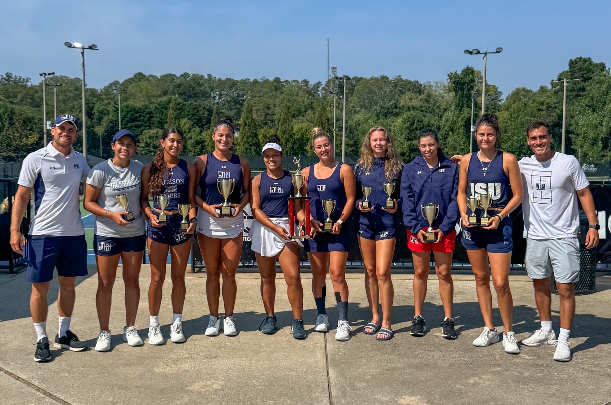 HBCU National Champs