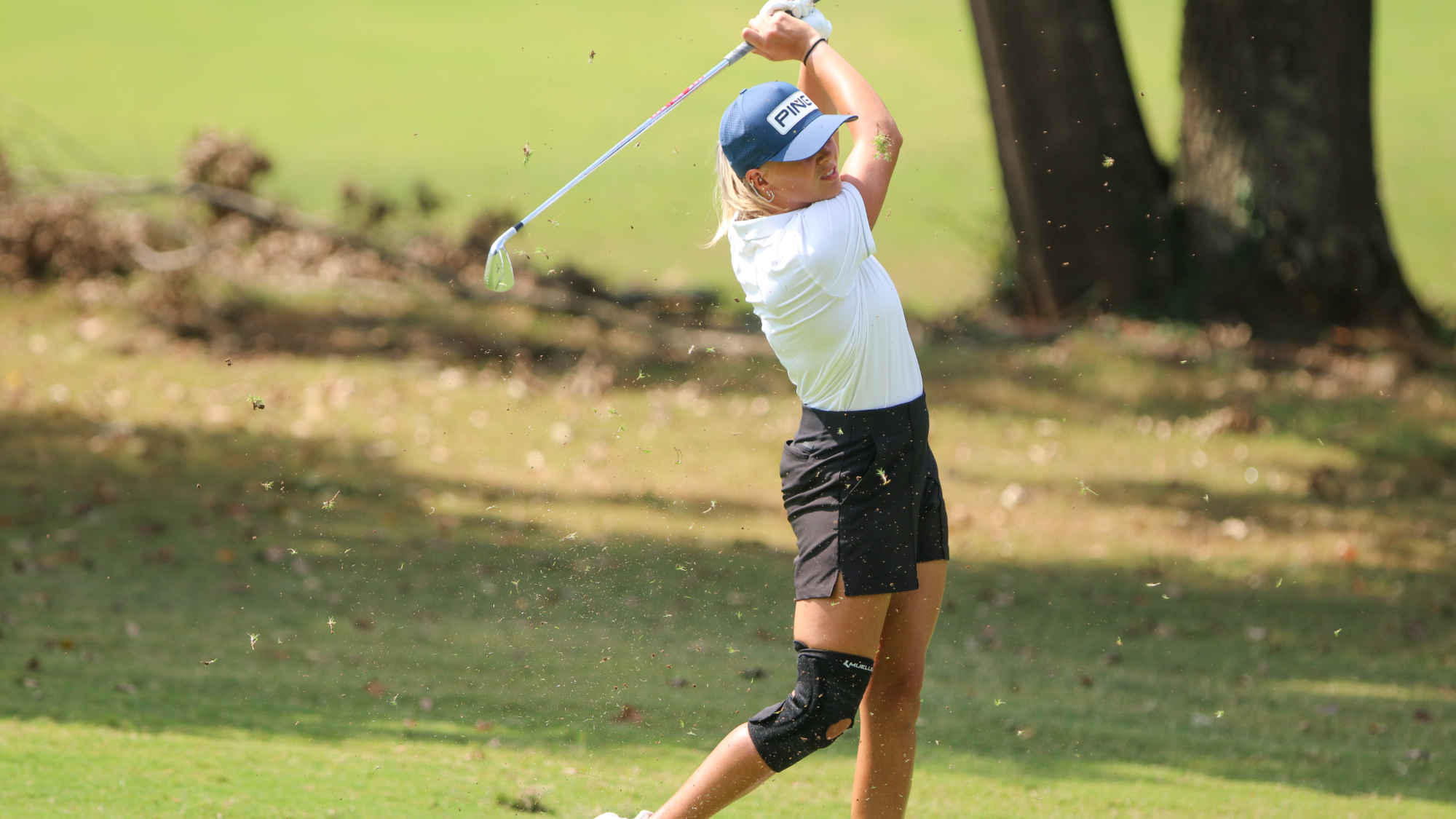 WGOLF INTRO HBCU CLASSIC