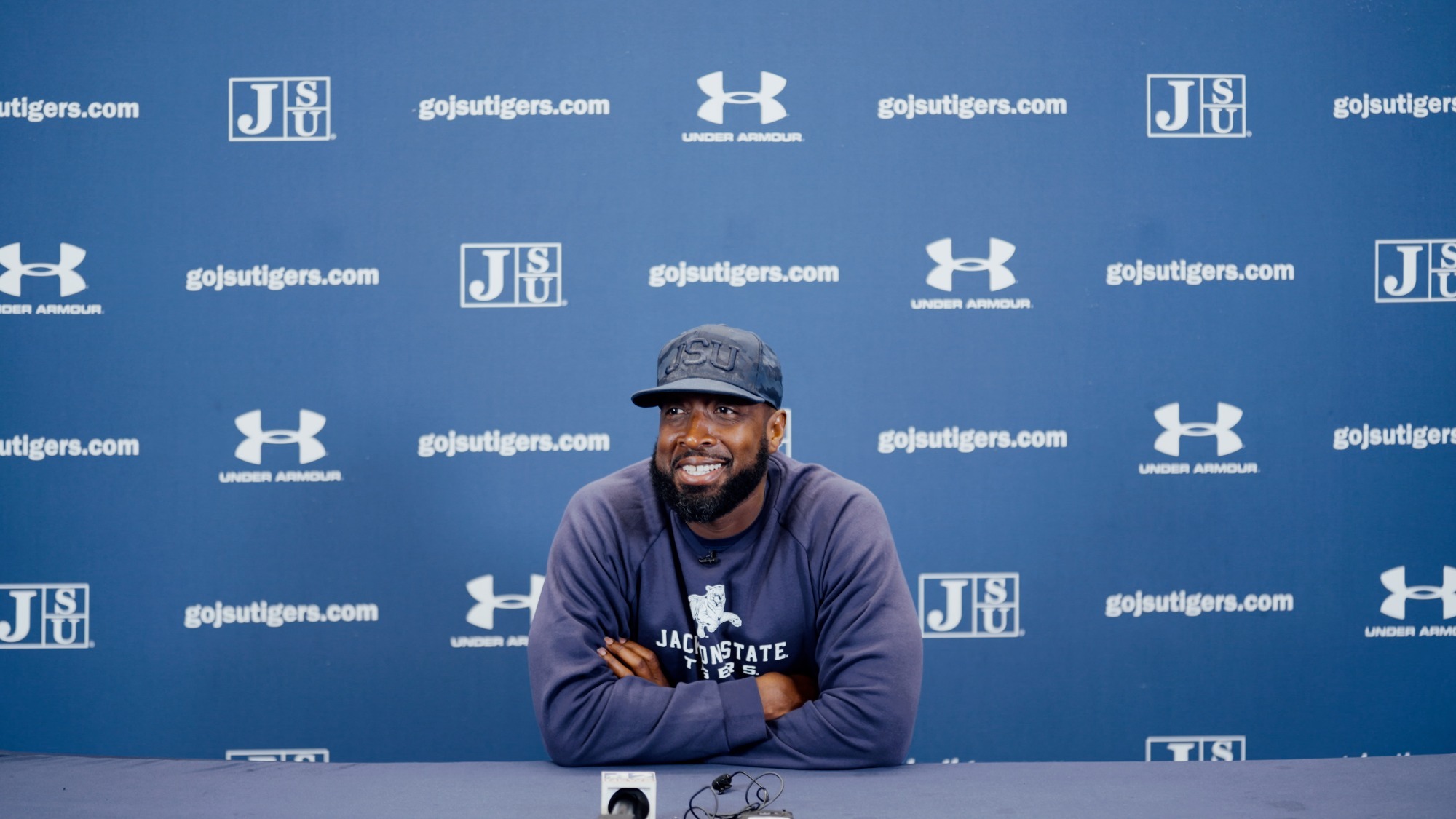 Game Two Preview: Jackson State travels to Southern Miss on Saturday ...