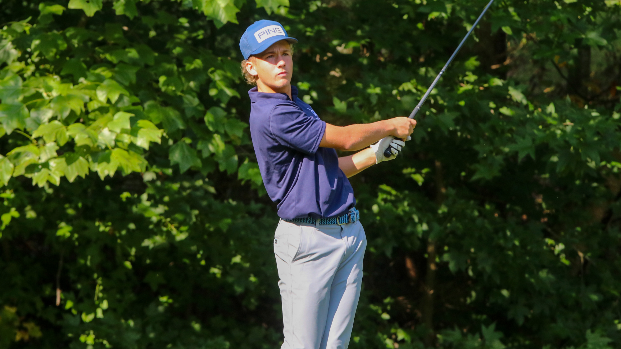 BRIDGESTONE INVITATIONAL