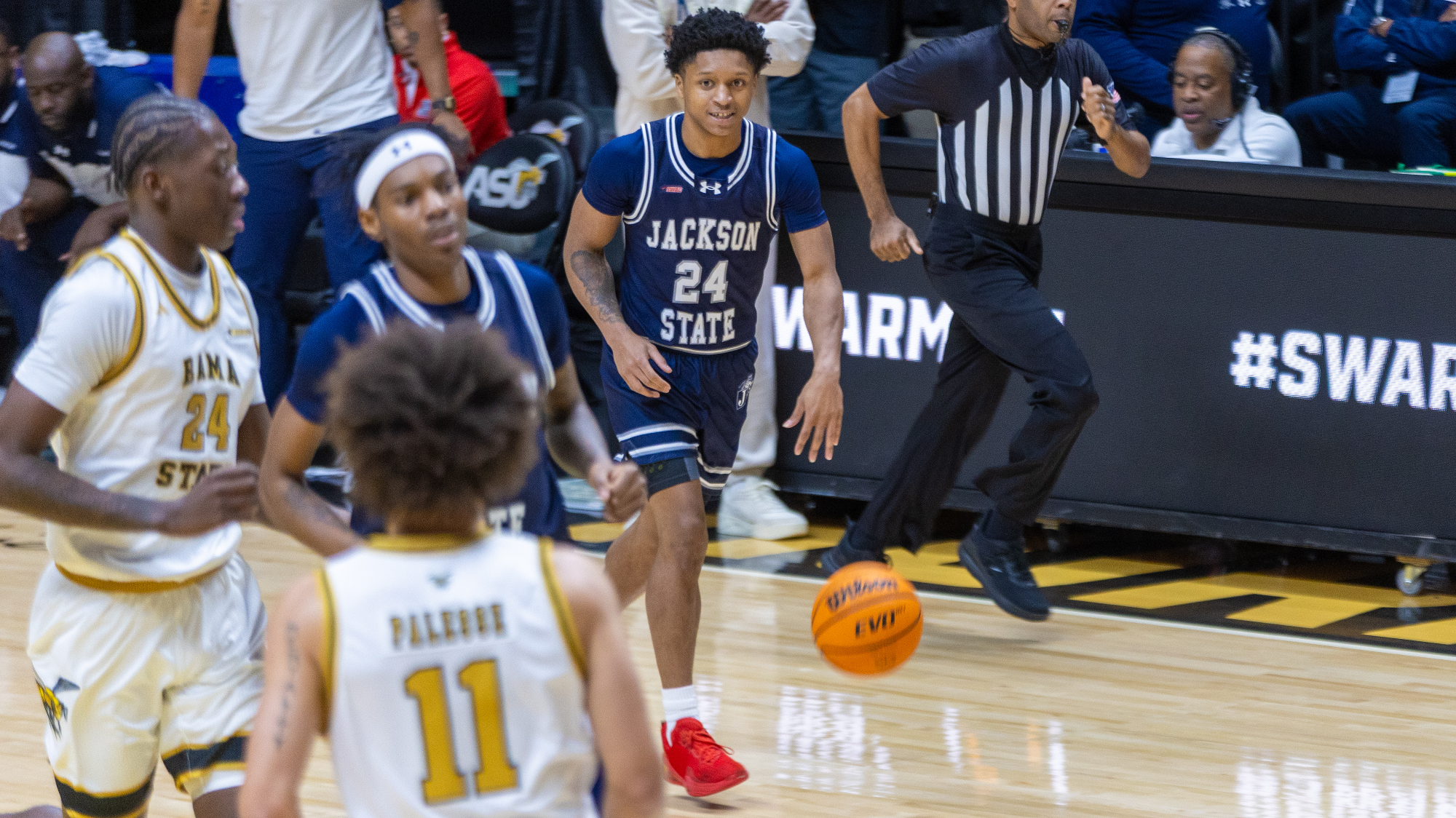 RUFFIN_ALABAMA STATE