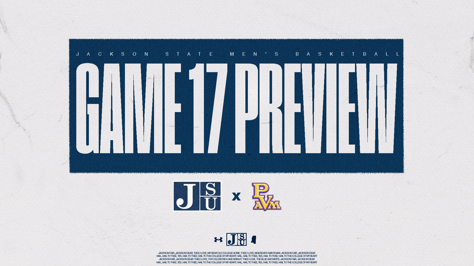 PVAMU Preview
