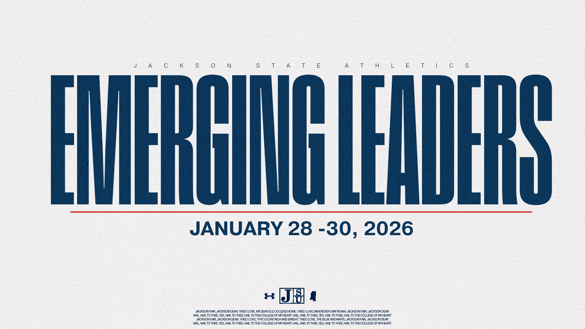 EMERGING LEADERS